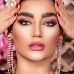 سالن زیبایى ژوانا