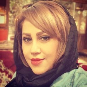 سالن زیبایی مریم سپهوند