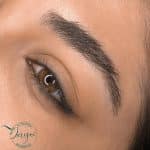 آرایشگاه دریا حسینی