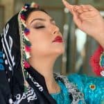 آرایشگاه پریا
