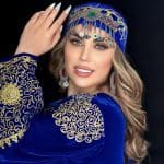آرایشگاه پریا