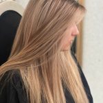آرایشگاه پریا