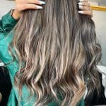 آرایشگاه پریا
