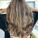 آرایشگاه پریا