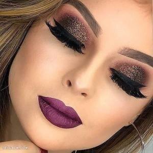 سالن ژو — نمونه 1