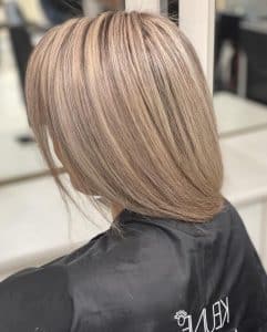 سالن زیبایی فریور — نمونه 5