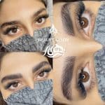 سالن زیبایی هیژا