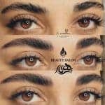 سالن زیبایی هیژا