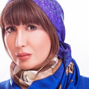 پروین مرادی