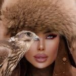 سالن زیبایی بهار شیدایی