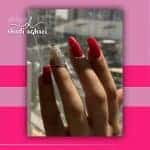 سالن زیبایی شادی آقایی