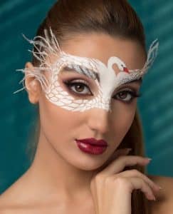 نمونه‌کارها سالن نسیم زیبایی، تصویر 1
