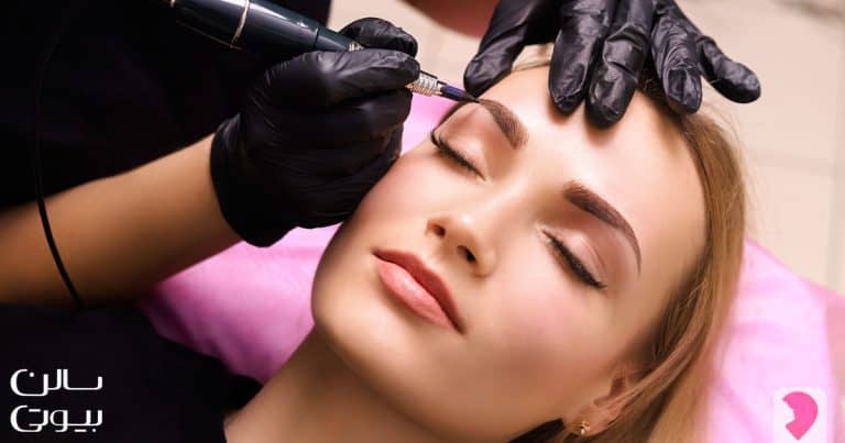 معرفی روش های میکروبلیدینگ ابرو