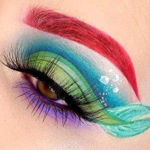 آرایشگاه رانا گل — نمونه 2