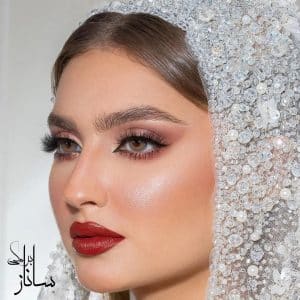 سالن زیبایی ساناز برمکی — نمونه 5