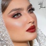 سالن زیبایی ساناز برمکی