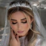 سالن زیبایی ساناز برمکی
