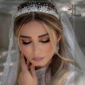 سالن زیبایی ساناز برمکی — نمونه 6