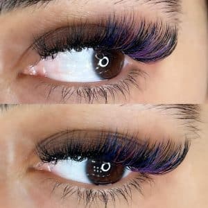نمونه‌کارها سالن ساره علائی، تصویر 5