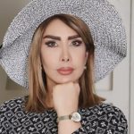 سالن زیبایی آزیتا امیری