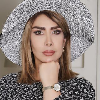سالن زیبایی آزیتا امیری