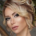 سالن عروس سرای نیاوران