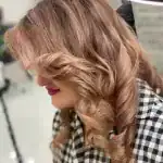 سالن زیبایی نگار ثابتی