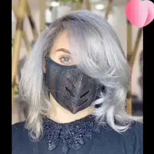 سالن زیبایی نگار ثابتی — نمونه 5