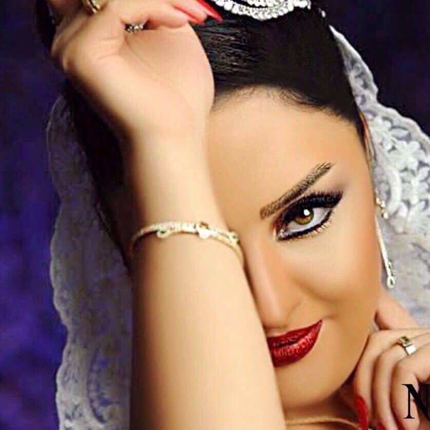 آرایشگاه نیلی