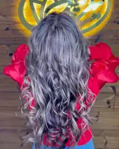 سالن زیبایی نیلی سیفی