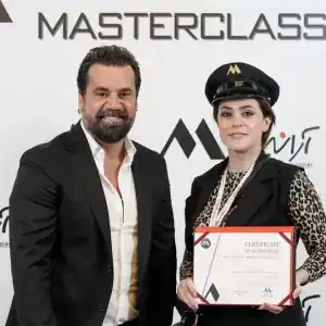 فریبا پارسا