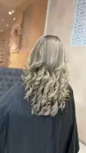 سالن راحیل آرا — نمونه 5