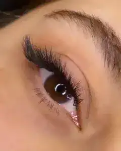 نمونه‌کارها سالن زیبایی آنیتا، تصویر 6
