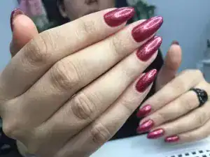 آرایشگاه مریم موسوی — نمونه 5