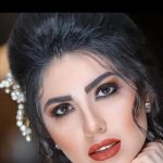 آرایشگاه مریم موسوی