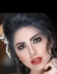 آرایشگاه مریم موسوی