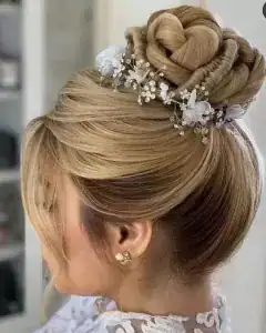سالن عروس سرای نیاوران — نمونه 3