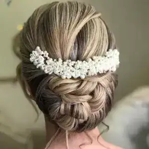 سالن عروس سرای نیاوران — نمونه 5