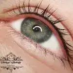 سالن زیبایی مهزاد