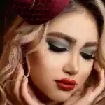 سالن بانو فروتن