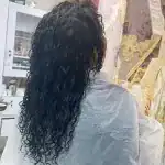 آرایشگاه نیلی