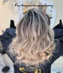نمونه‌کارها فریبا پارسا، تصویر 1