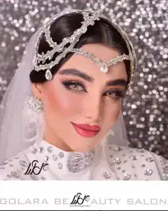 آرایشگاه گل آرا