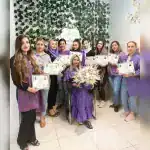 حانیه موسوی