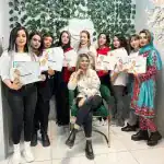 حانیه موسوی