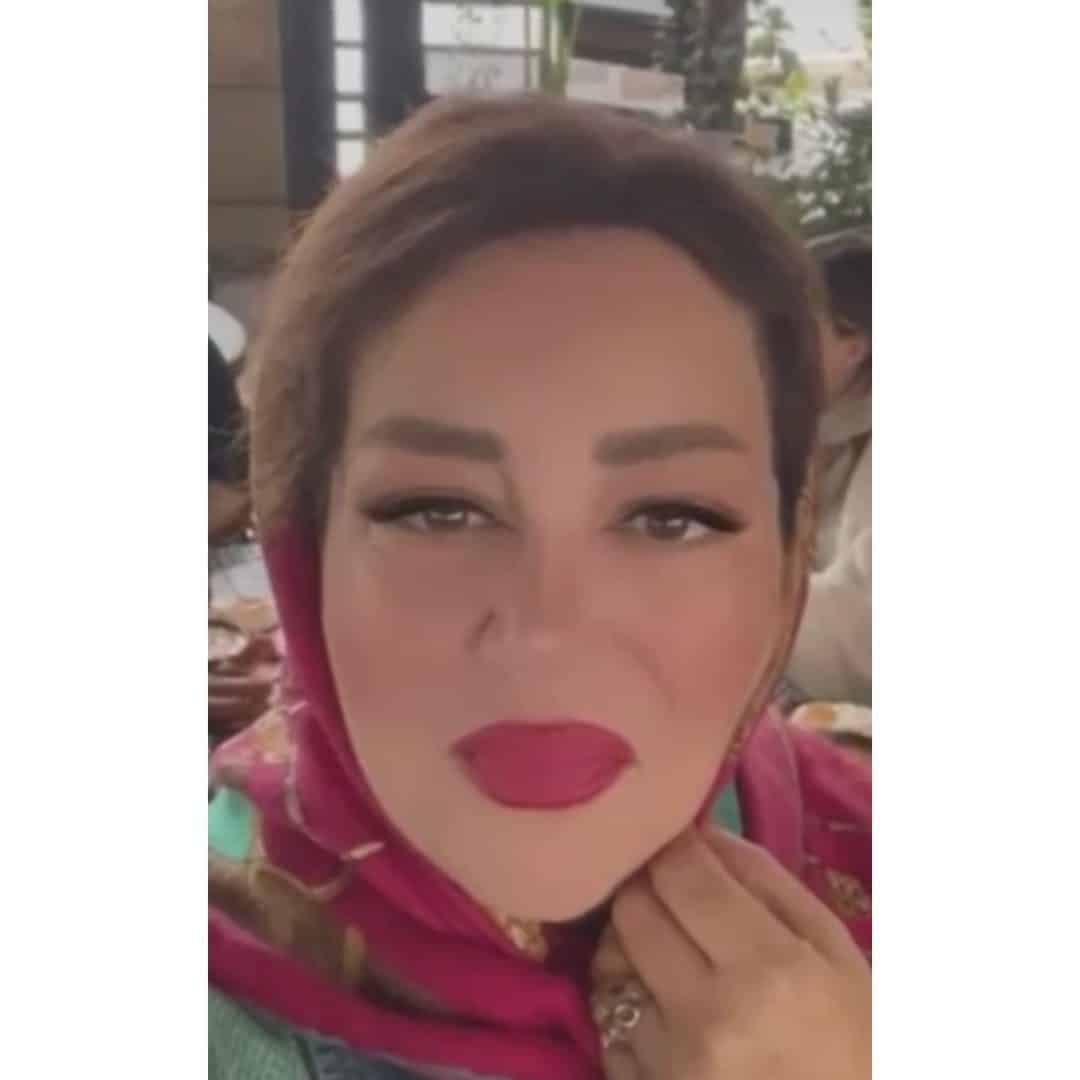 سالن ماهک