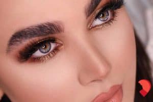نینا احمدی — نمونه 2