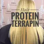 آرایشگاه مینا