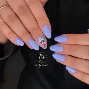 نمونه‌کارها تینا گروسی، تصویر 4