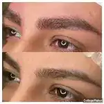 سالن زیبایی نیلی سیفی